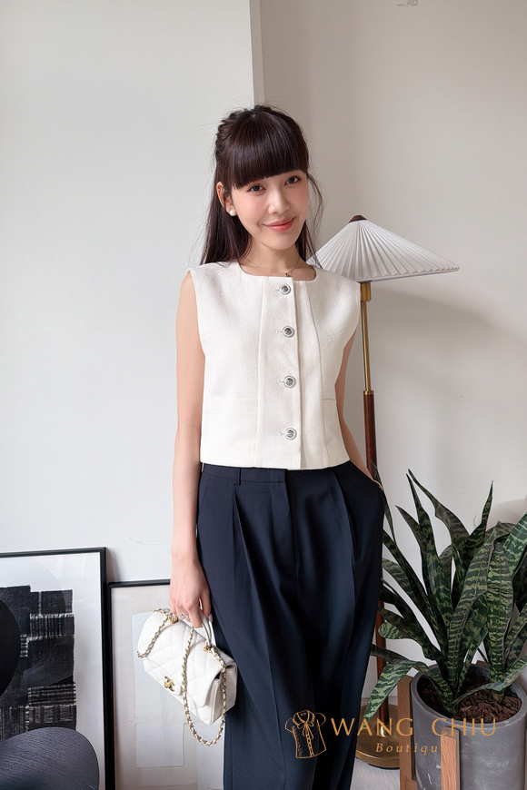 WANG CHIU 麻豆照
